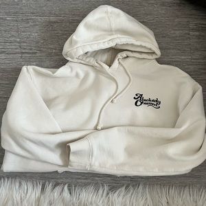 Graphic Hoodie